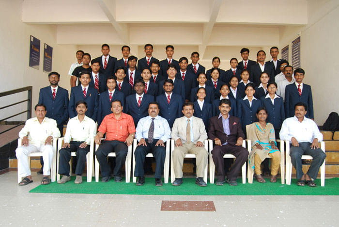 Vishwakarma Dadasaheb Chavan Institute Of Management And Research Satara Campus & Infrastructure photo 4