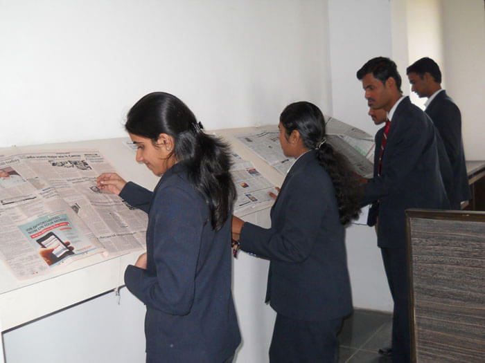 Vishwakarma Dadasaheb Chavan Institute Of Management And Research Satara Campus & Infrastructure photo 5