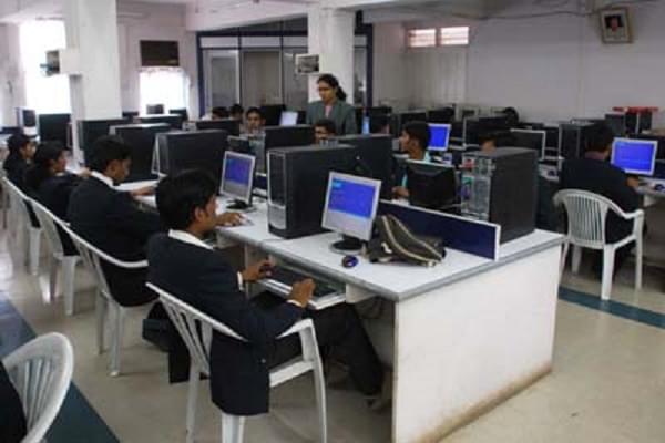 Bharati Vidyapeeth University, Institute of Management and Rural Development Administration Sangli Infrastructure photo 3