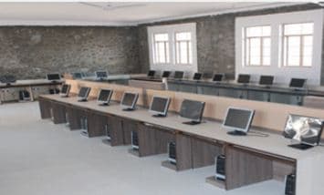 Bharati Vidyapeeth University, Institute of Management and Rural Development Administration Sangli Infrastructure photo 4