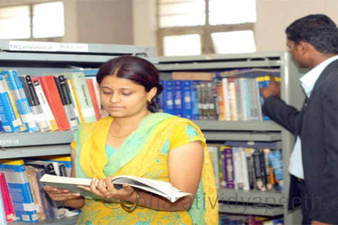 Bharati Vidyapeeth University, Institute of Management and Rural Development Administration Sangli Infrastructure photo 5