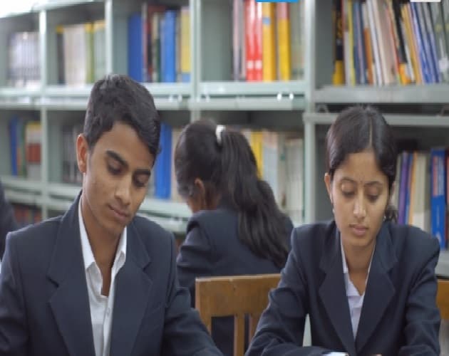 Bharati Vidyapeeth Deemed University, Yashwantrao Mohite Institute of Management Karad Infrastructure photo 4