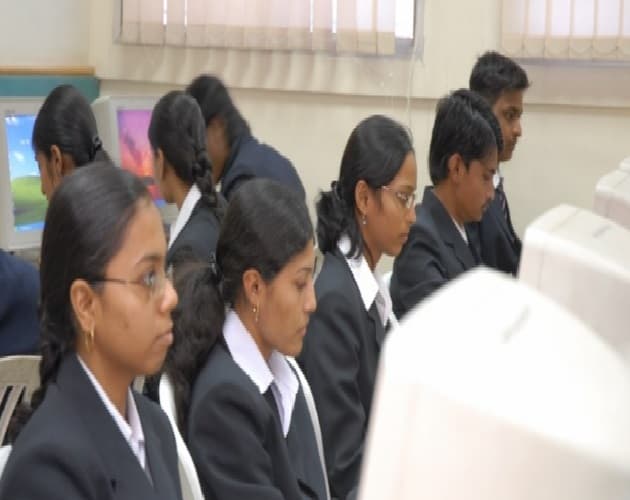 Bharati Vidyapeeth Deemed University, Yashwantrao Mohite Institute of Management Karad Infrastructure photo 3