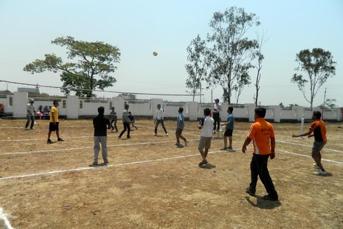 Ideal Institute Of Management Kondigre Kolhapur Infrastructure photo 6