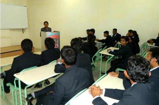 Ideal Institute Of Management Kondigre Kolhapur Infrastructure photo 1