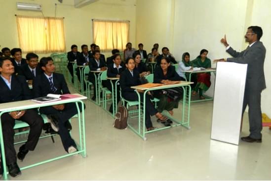 Ideal Institute Of Management Kondigre Kolhapur Infrastructure photo 2