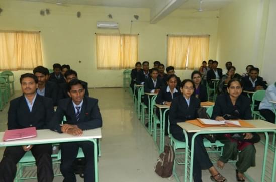 Ideal Institute Of Management Kondigre Kolhapur Infrastructure photo 3