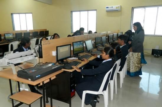 Ideal Institute Of Management Kondigre Kolhapur Infrastructure photo 5