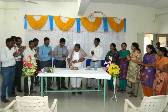 Ideal Institute Of Management Kondigre Kolhapur Extra Curriculars photo 2