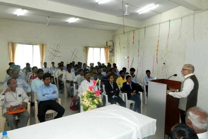 Ideal Institute Of Management Kondigre Kolhapur Extra Curriculars photo 3