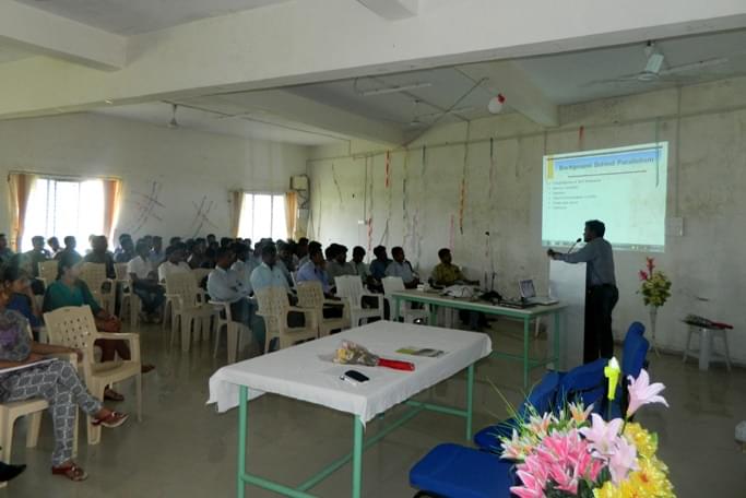 Ideal Institute Of Management Kondigre Kolhapur Extra Curriculars photo 4