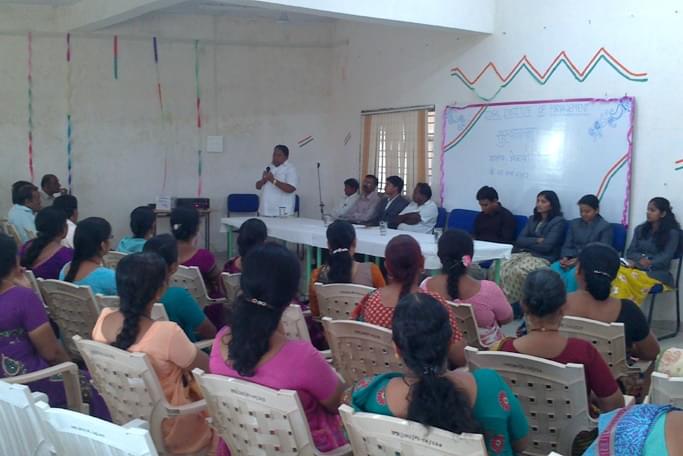 Ideal Institute Of Management Kondigre Kolhapur Extra Curriculars photo 1