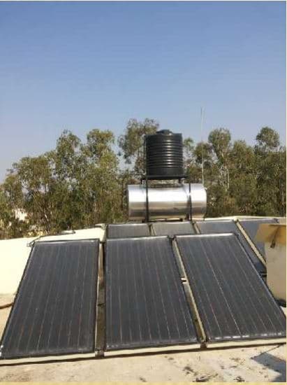 Shri Tulja Bhavani College of Engineering Osmanabad Lab and facilities photo 7