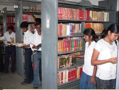 Shri Tulja Bhavani College of Engineering Osmanabad Campus photo 5