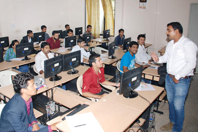 Chintamanrao Institute Of Management, Development And Research Sangli Infrastructure photo 1