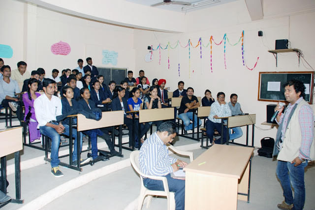 Chintamanrao Institute Of Management, Development And Research Sangli Infrastructure photo 6