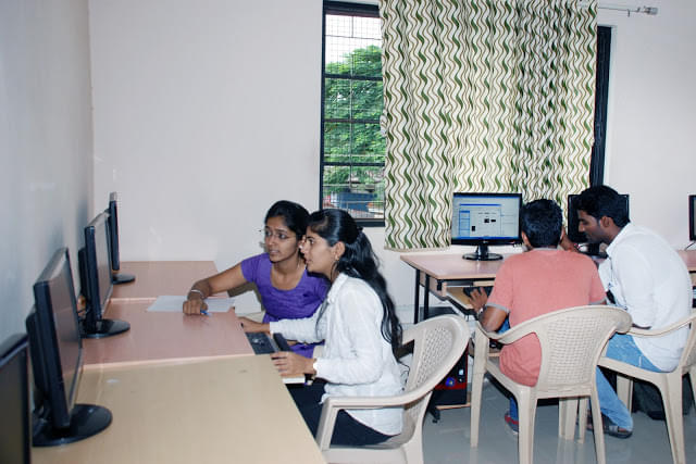 Chintamanrao Institute Of Management, Development And Research Sangli Infrastructure photo 7