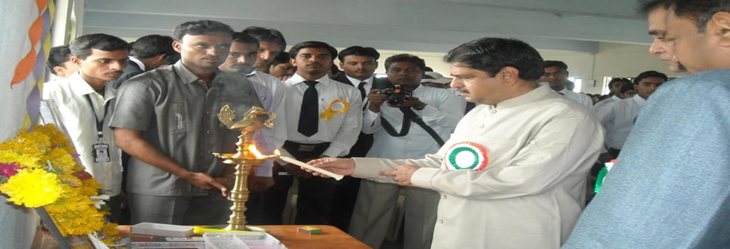 Chintamanrao Institute Of Management, Development And Research Sangli Events photo 4