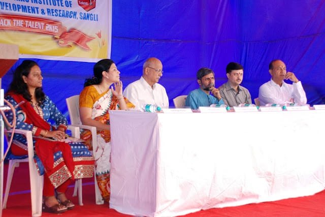 Chintamanrao Institute Of Management, Development And Research Sangli Events photo 6