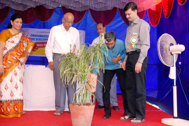 Chintamanrao Institute Of Management, Development And Research Sangli Events photo 7