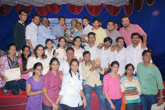 Chintamanrao Institute Of Management, Development And Research Sangli Events photo 19