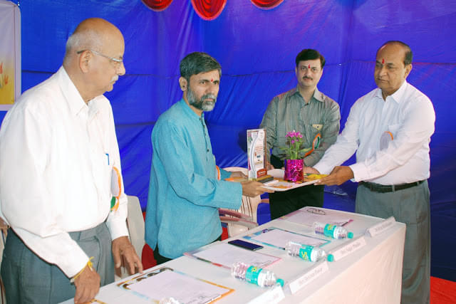 Chintamanrao Institute Of Management, Development And Research Sangli Events photo 8