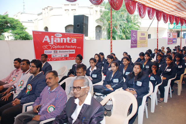 Chintamanrao Institute Of Management, Development And Research Sangli Events photo 11