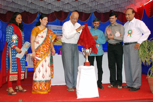 Chintamanrao Institute Of Management, Development And Research Sangli Events photo 13