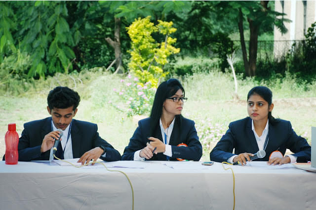 Chintamanrao Institute Of Management, Development And Research Sangli Events photo 14