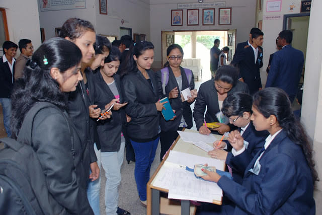 Chintamanrao Institute Of Management, Development And Research Sangli Events photo 15