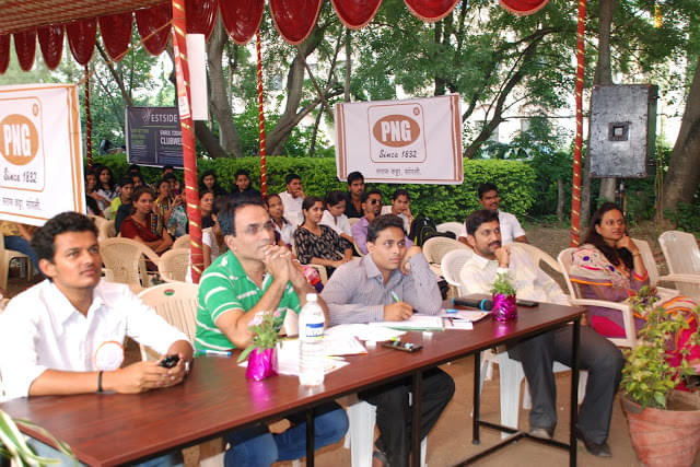 Chintamanrao Institute Of Management, Development And Research Sangli Events photo 17
