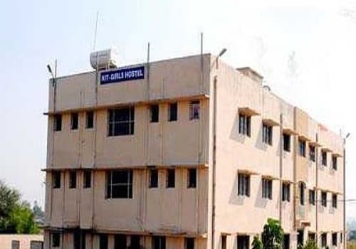 KIT's Institute of Management Education & Research Kolhapur Academic Building photo 4