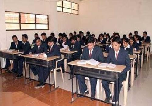 KIT's Institute of Management Education & Research Kolhapur hostel photo 1