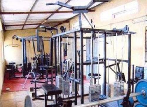 KIT's Institute of Management Education & Research Kolhapur hostel photo 2