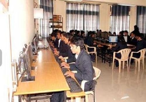 KIT's Institute of Management Education & Research Kolhapur hostel photo 3