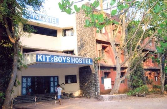 KIT's Institute of Management Education & Research Kolhapur Academic Building photo 5