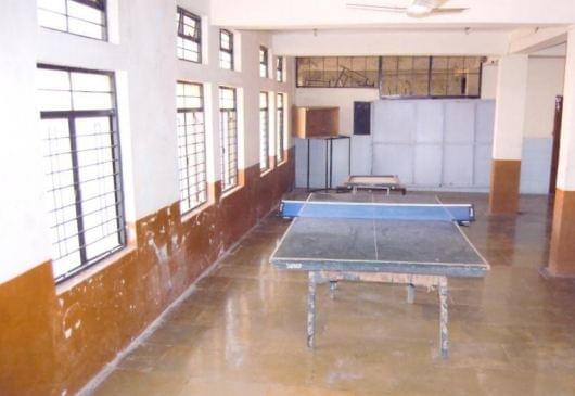 KIT's Institute of Management Education & Research Kolhapur hostel photo 4