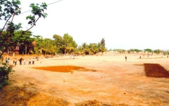 KIT's Institute of Management Education & Research Kolhapur hostel photo 5