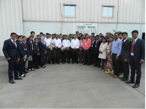 Rajarshi Shahu Institute Of Management Aurangabad Campus photo 1