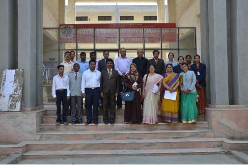 Rajarshi Shahu Institute Of Management Aurangabad Campus photo 3