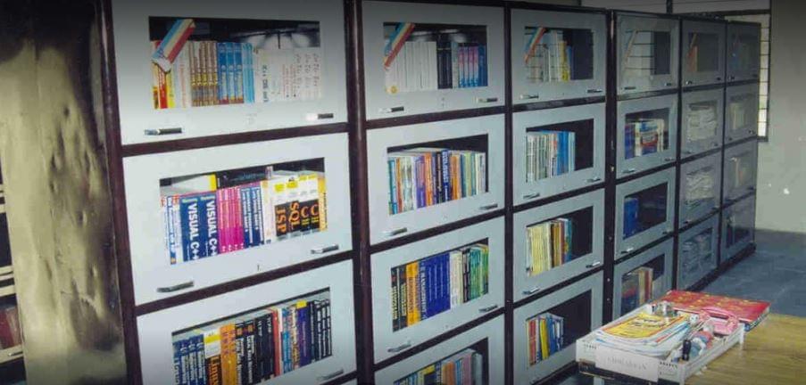 Rajarshi Shahu Institute Of Management Aurangabad Campus photo 4