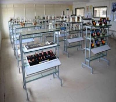 Ashwini Rural Medical College Solapur Laboratory & Facilities photo 1