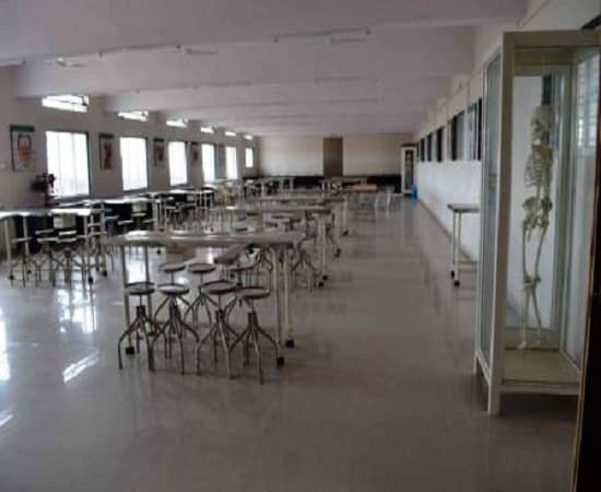 Ashwini Rural Medical College Solapur Laboratory & Facilities photo 3