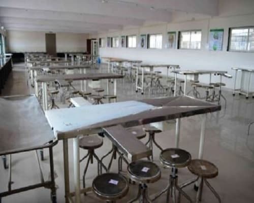 Ashwini Rural Medical College Solapur Laboratory & Facilities photo 5