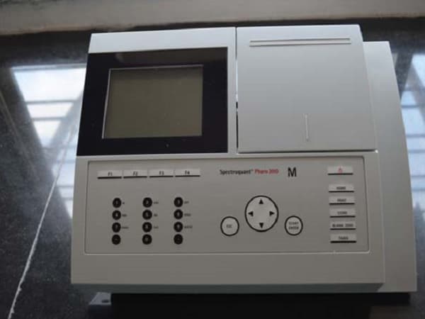 Ashwini Rural Medical College Solapur Laboratory & Facilities photo 8