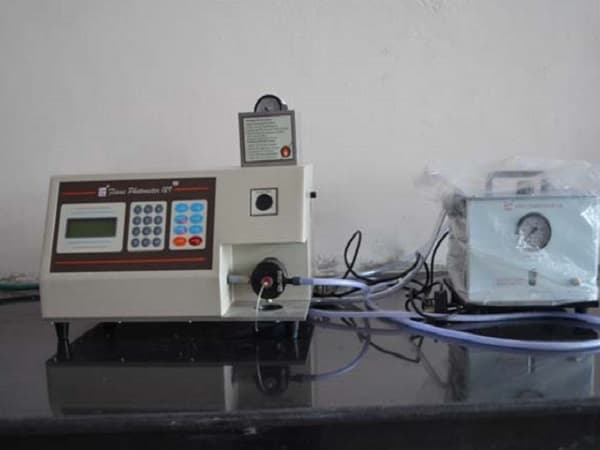 Ashwini Rural Medical College Solapur Laboratory & Facilities photo 9