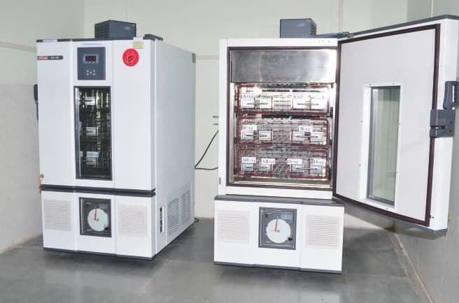 Ashwini Rural Medical College Solapur Laboratory & Facilities photo 12