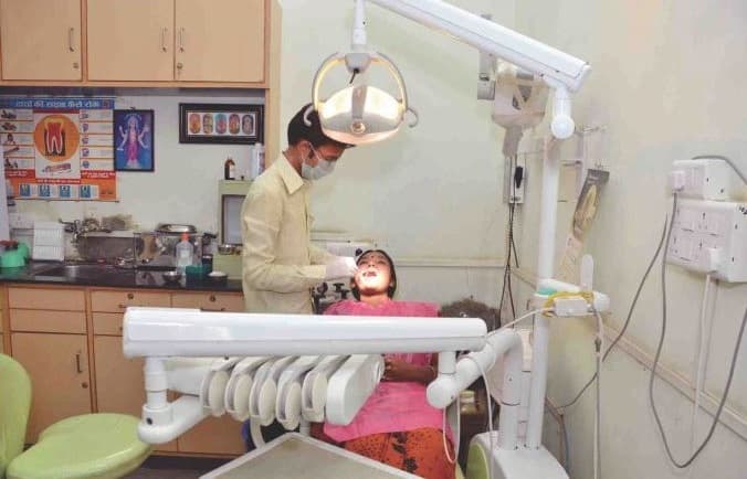 Ashwini Rural Medical College Solapur Laboratory & Facilities photo 13