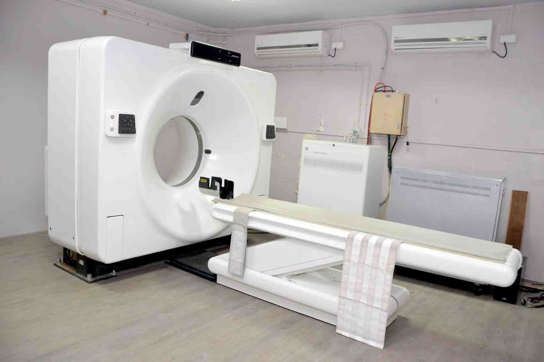 Ashwini Rural Medical College Solapur Laboratory & Facilities photo 17