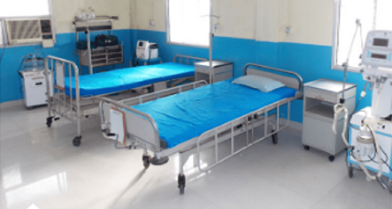 Kakasaheb Mhaske Homoeopathic Medical College Ahmednagar Labs photo 3